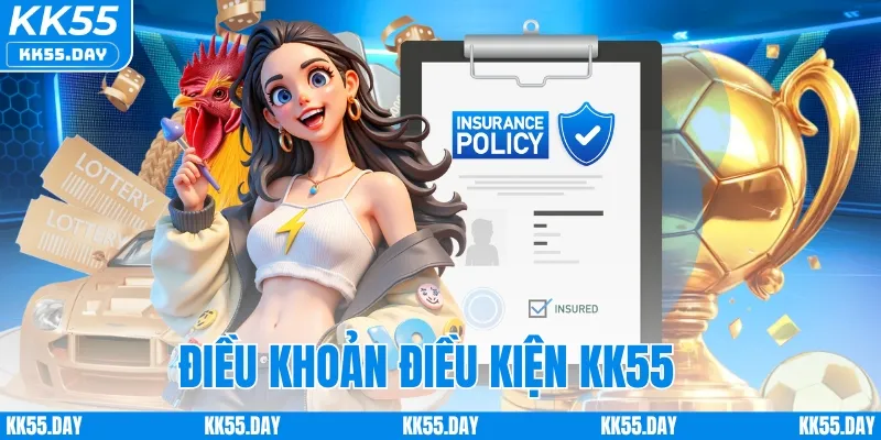 Điều Khoản Điều Kiện 1 Tổng Hợp Điều Khoản Điều Kiện KK55 Hội Viên Cần Nắm Rõ