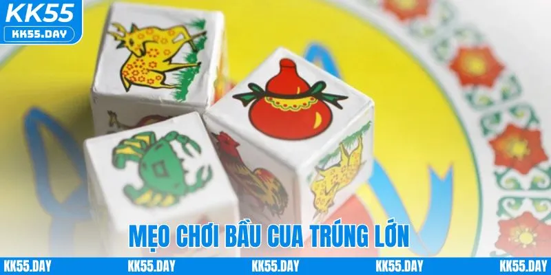 Bầu Cua Online - Game Dân Gian Trực Tuyến Thưởng Cực Khủng 4 Mẹo chơi bầu cua rinh thưởng nhanh
